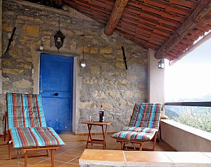Guest house 09023802 - Holiday property Liguria - Vakantiehuis Miche