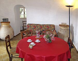 Guest house 09023802 - Holiday property Liguria - Vakantiehuis Miche
