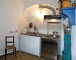 Guest house 09023802 - Holiday property Liguria - Vakantiehuis Miche