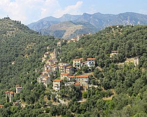 Guest house 09023802 - Holiday property Liguria - Vakantiehuis Miche