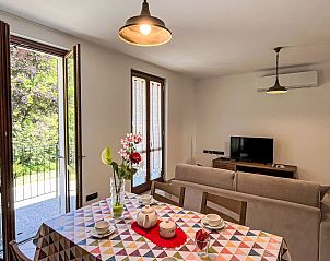 Guest house 09023903 - Apartment Liguria - Appartement Sambucco (SBO102)