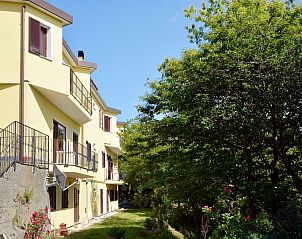 Guest house 09023905 - Apartment Liguria - Appartement Acero (SBO104)