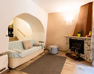 Verblijf 09024001 - Appartement Ligurië - Appartement Al Forte