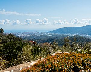 Verblijf 09024001 - Appartement Ligurië - Appartement Al Forte