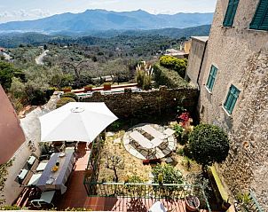 Verblijf 09024001 - Appartement Ligurië - Appartement Al Forte