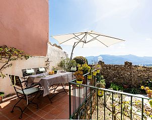 Verblijf 09024001 - Appartement Ligurië - Appartement Al Forte