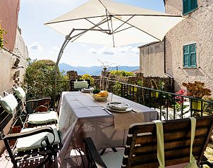 Verblijf 09024001 - Appartement Ligurië - Appartement Al Forte