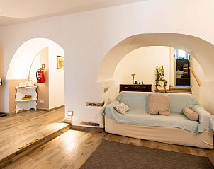 Verblijf 09024001 - Appartement Ligurië - Appartement Al Forte