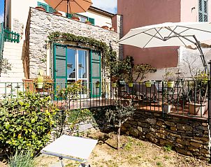 Verblijf 09024001 - Appartement Ligurië - Appartement Al Forte