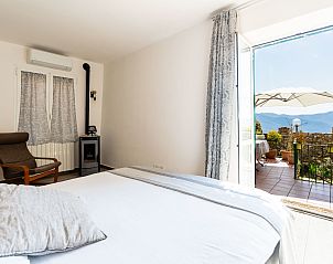 Verblijf 09024001 - Appartement Ligurië - Appartement Al Forte