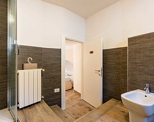 Verblijf 09024001 - Appartement Ligurië - Appartement Al Forte