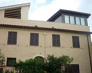 Guest house 09024002 - Holiday property Liguria - Italiaans landhuis in familiebezit