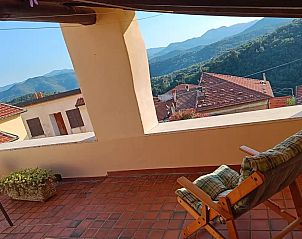 Guest house 09024002 - Holiday property Liguria - Italiaans landhuis in familiebezit