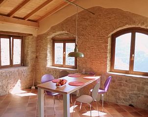 Guest house 09024307 • Holiday property Liguria • Huisje in Pigna 