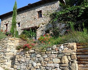 Guest house 09024602 • Holiday property Liguria • Huisje in Massimino 