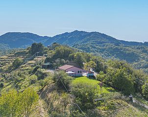 Unterkunft 09024802 - Ferienhaus Ligurien - Vakantiehuis La Mela Musona