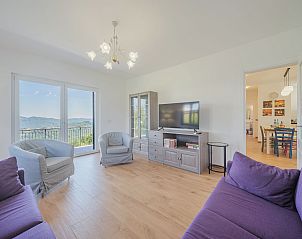 Unterkunft 09024802 - Ferienhaus Ligurien - Vakantiehuis La Mela Musona