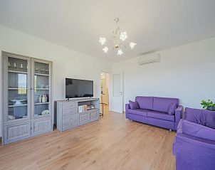 Unterkunft 09024802 - Ferienhaus Ligurien - Vakantiehuis La Mela Musona