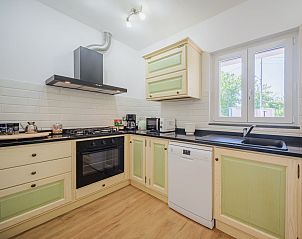 Unterkunft 09024802 - Ferienhaus Ligurien - Vakantiehuis La Mela Musona