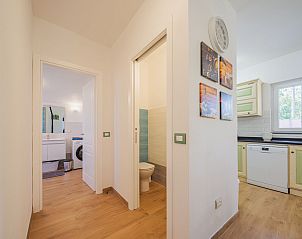 Unterkunft 09024802 - Ferienhaus Ligurien - Vakantiehuis La Mela Musona