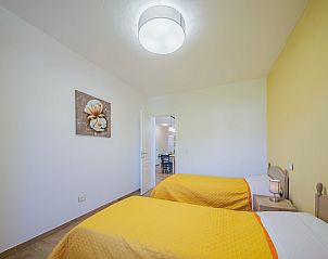 Unterkunft 09024802 - Ferienhaus Ligurien - Vakantiehuis La Mela Musona