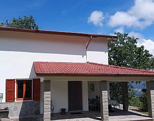 Guest house 09024807 - Holiday property Liguria - Casa Cossi