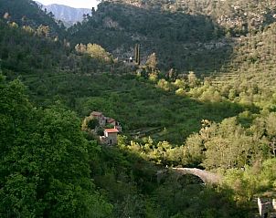 Guest house 09025006 - Holiday property Liguria - Huisje in Olivetta San Michele