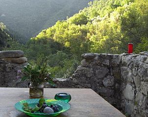 Guest house 09025006 - Holiday property Liguria - Huisje in Olivetta San Michele