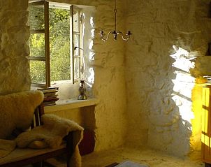 Guest house 09025006 - Holiday property Liguria - Huisje in Olivetta San Michele