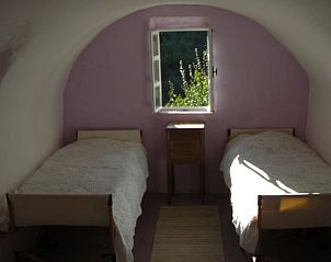 Guest house 09025006 - Holiday property Liguria - Huisje in Olivetta San Michele