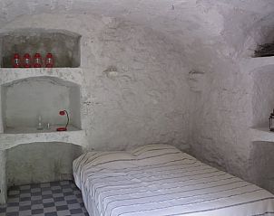 Guest house 09025006 - Holiday property Liguria - Huisje in Olivetta San Michele