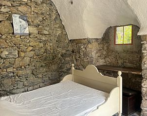 Guest house 09025006 - Holiday property Liguria - Huisje in Olivetta San Michele