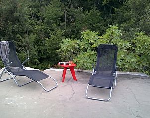 Guest house 09025006 - Holiday property Liguria - Huisje in Olivetta San Michele
