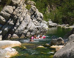 Guest house 09025006 - Holiday property Liguria - Huisje in Olivetta San Michele