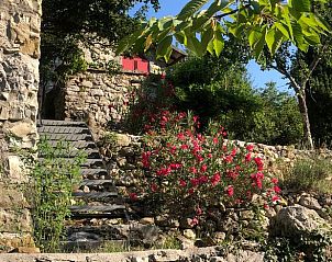 Guest house 09025006 - Holiday property Liguria - Huisje in Olivetta San Michele