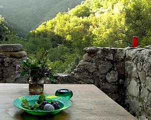 Guest house 09025006 - Holiday property Liguria - Huisje in Olivetta San Michele