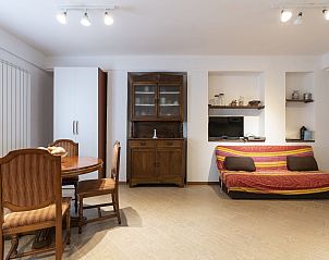 Verblijf 09025601 - Appartement Ligurië - Appartement Casa dalla Mamma