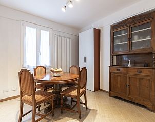 Verblijf 09025601 - Appartement Ligurië - Appartement Casa dalla Mamma