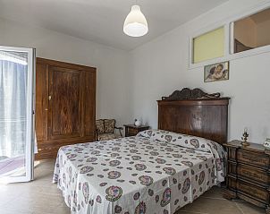 Verblijf 09025601 - Appartement Ligurië - Appartement Casa dalla Mamma