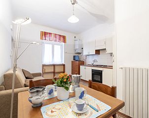 Guest house 09025602 • Apartment Liguria • Appartement Le due Sorelle 