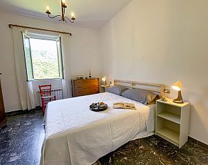 Verblijf 09025901 - Appartement Ligurië - Appartement Panoramica sul Terrazzo