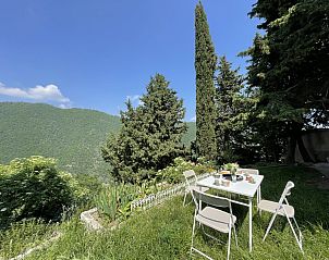 Verblijf 09025901 - Appartement Ligurië - Appartement Panoramica sul Terrazzo