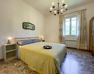 Verblijf 09025901 - Appartement Ligurië - Appartement Panoramica sul Terrazzo