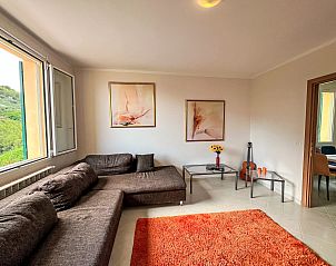 Guest house 0902610 - Holiday property Liguria - Vakantiehuis Villa Soleggiata
