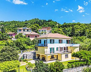 Unterkunft 09028507 - Ferienhaus Ligurien - Vakantiehuis Antica Torre