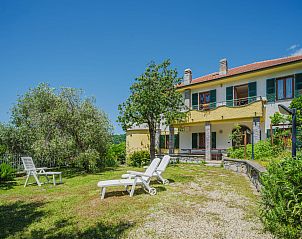 Unterkunft 09028507 - Ferienhaus Ligurien - Vakantiehuis Antica Torre