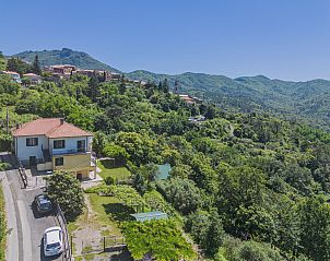 Unterkunft 09028507 - Ferienhaus Ligurien - Vakantiehuis Antica Torre