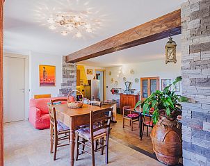 Unterkunft 09028507 - Ferienhaus Ligurien - Vakantiehuis Antica Torre