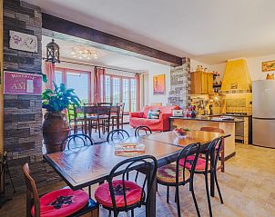 Unterkunft 09028507 - Ferienhaus Ligurien - Vakantiehuis Antica Torre