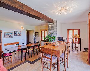 Unterkunft 09028507 - Ferienhaus Ligurien - Vakantiehuis Antica Torre